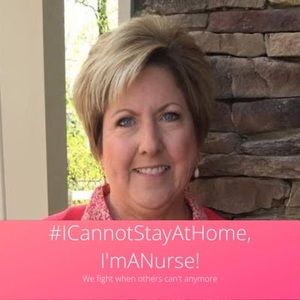 Meet your Posher, Vicki